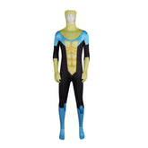 Invincible Mark Grayson Kostüm Cosplay Halloween Karneval Kostüm